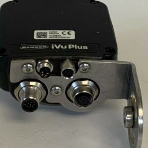 BANNER IVUPRBR04 IVU PLUS *USED* FAST SHIPPING!~WARRANTY~ - Image 6