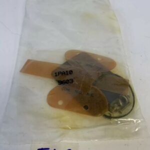Honeywell 1PA10 Hardware Kit New In Sealed Bag Fast Shipping! - Image 1