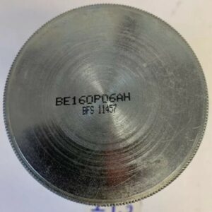BEHRINGER BE160P06AH Filter No Box Fast Shipping! - Image 2