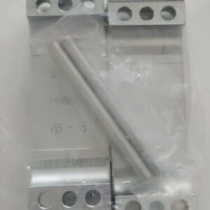 *NEW* FESTO DAMT-V1-80-A Trunnion Mounting Kit 163529 + Warranty! - Image 6