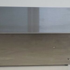 IVEK 520205-11A Circulation Drive Module w/ R18505-042 2A Micro Liner Pump - Image 3