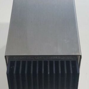 IVEK 520205-11A Circulation Drive Module w/ R18505-042 2A Micro Liner Pump - Image 4