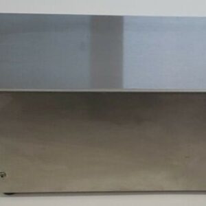 IVEK 520205-11A Circulation Drive Module w/ R18505-042 2A Micro Liner Pump - Image 6