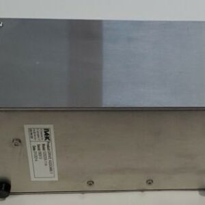 IVEK 520205-11A Circulation Drive Module w/ R18505-042 2A Micro Liner Pump - Image 7