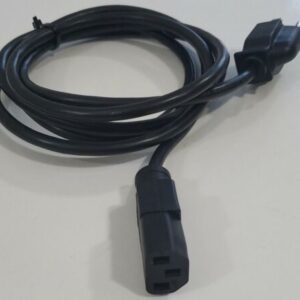 IVEK 520205-11A Circulation Drive Module w/ R18505-042 2A Micro Liner Pump - Image 10