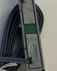G.E.Interlogix 5500 Moisture Detection Ser Surface mount moisture sensor 5515-G - Image 4