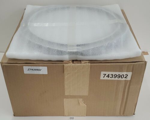*NEW IN BOX* Perkin Elmer 7439902 12" Window Glass? Z7439902 + Warranty! Main Image