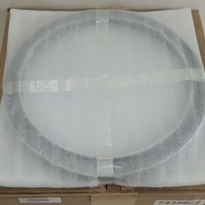 *NEW IN BOX* Perkin Elmer 7439902 12" Window Glass? Z7439902 + Warranty! - Image 2