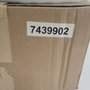 *NEW IN BOX* Perkin Elmer 7439902 12" Window Glass? Z7439902 + Warranty! - Image 7