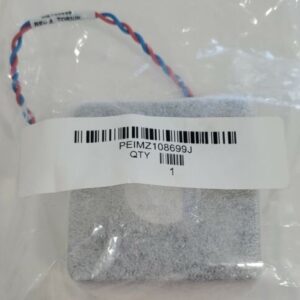 *NEW* LOT OF 2 Perkin Elmer MZ108699 Rev A Tornik Ebmpapst 614 NGHH + Warranty! - Image 3