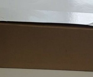 *NEW* BOX OF 500 Sparco Brand 01358 Coin Envelopes 2½"x4¼ Sub 20 Brown +Warranty - Image 4