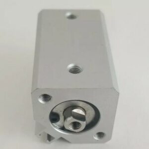 *NEW* SMC NCDQ2A16-20D COMPACT AIR CYLINDER + WARRANTY & FAST SHIPPING - Image 2