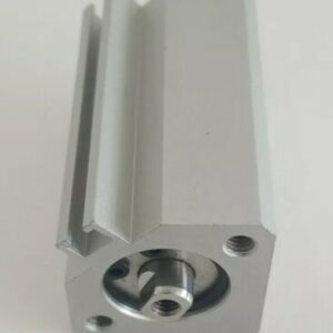 *NEW* SMC NCDQ2A16-20D COMPACT AIR CYLINDER + WARRANTY & FAST SHIPPING - Image 4