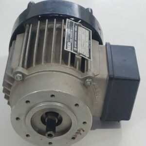 *PREOWNED* NERI T56BN/4 0.12HP Motore 245/460V 1680RPM 60Hz .75A/.4A + Warranty! - Image 3