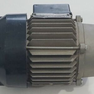 *PREOWNED* NERI T56BN/4 0.12HP Motore 245/460V 1680RPM 60Hz .75A/.4A + Warranty! - Image 5