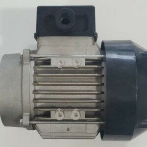 *PREOWNED* NERI T56BN/4 0.12HP Motore 245/460V 1680RPM 60Hz .75A/.4A + Warranty! - Image 7