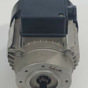 *PREOWNED* NERI T56BN/4 0.12HP Motore 245/460V 1680RPM 60Hz .75A/.4A + Warranty! - Image 8