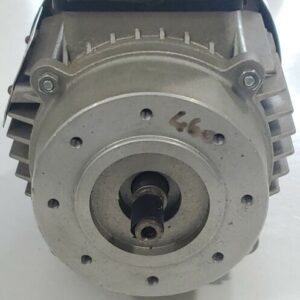 *PREOWNED* NERI T56BN/4 0.12HP Motore 245/460V 1680RPM 60Hz .75A/.4A + Warranty! - Image 9