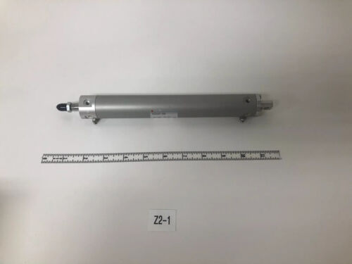 SMC NCDGCA25-0638 New Fast Shipping Warranty Main Image
