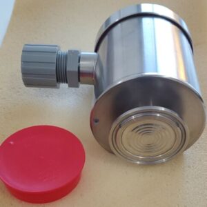 *NEW* Anderson SR068G00401100 Sanitary Pressure Transmitter 0-50 Psig + Warranty - Image 3