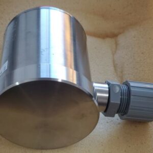 *NEW* Anderson SR068G00401100 Sanitary Pressure Transmitter 0-50 Psig + Warranty - Image 7
