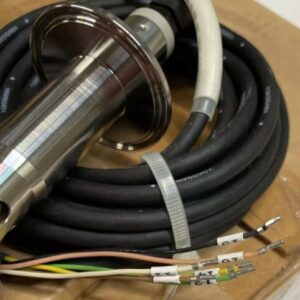 New Yokogawa Conductivity Sensor Part SC4A-S-SB-NN-002-05-T1/Q Warranty - Image 3