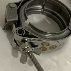 New Vonn VC1471H-213-WL Clamp (Lot Of 4) Fast Shipping - Image 4
