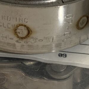 New Vonn VC1471H-213-WL Clamp (Lot Of 4) Fast Shipping - Image 7