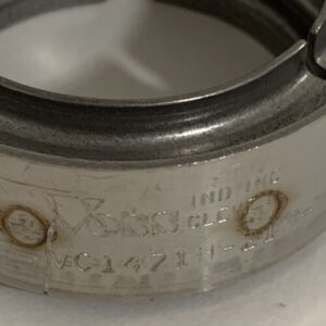 Vonn VC1471H-213-WL Clamp (Lot Of 6) Fast Shipping - Image 5