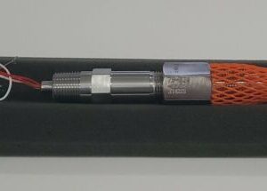 *NEW* Rosemount 0068N11N00A020T34 Temperature Sensor Series 68 316SS + Warranty! - Image 3