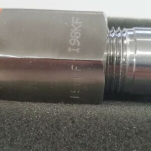 *NEW* Rosemount 0068N11N00A020T34 Temperature Sensor Series 68 316SS + Warranty! - Image 5