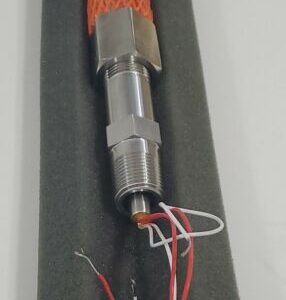 *NEW* Rosemount 0068N11N00A020T34 Temperature Sensor Series 68 316SS + Warranty! - Image 6
