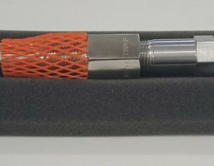 *NEW* Rosemount 0068N11N00A020T34 Temperature Sensor Series 68 316SS + Warranty! - Image 7