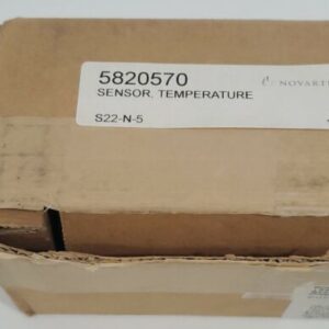 *NEW* Rosemount 0068N11N00A020T34 Temperature Sensor Series 68 316SS + Warranty! - Image 8