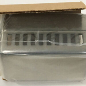 NEW!!! JOHNSON CONTROLS T-4002-2137 Cover Plain Nickel Finish + *Warranty* - Image 4
