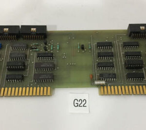 *Pre Owned* Epic MSD/SSD/AFL 21745 Rev D Circuit Board 51564 + *Warranty* - Image 1