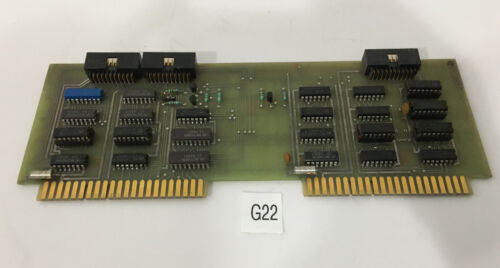 *Pre Owned* Epic MSD/SSD/AFL 21745 Rev D Circuit Board 51564 + *Warranty* Main Image