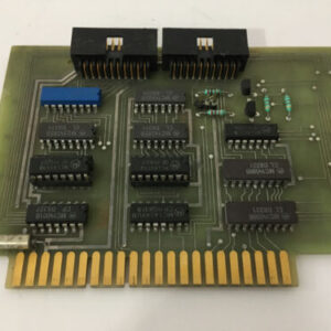*Pre Owned* Epic MSD/SSD/AFL 21745 Rev D Circuit Board 51564 + *Warranty* - Image 2
