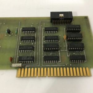 *Pre Owned* Epic MSD/SSD/AFL 21745 Rev D Circuit Board 51564 + *Warranty* - Image 3