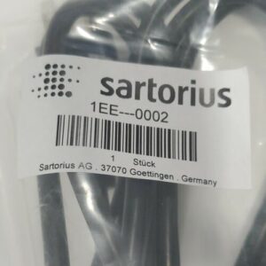 *NEW* Sartorius 1EE---0002 Line Cord For 16288 USA + Warranty! - Image 3