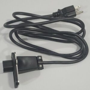 *NEW* Sartorius 1EE---0002 Line Cord For 16288 USA + Warranty! - Image 4