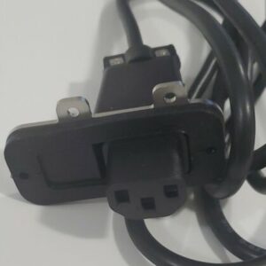 *NEW* Sartorius 1EE---0002 Line Cord For 16288 USA + Warranty! - Image 5