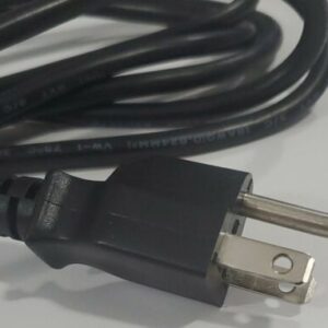 *NEW* Sartorius 1EE---0002 Line Cord For 16288 USA + Warranty! - Image 6