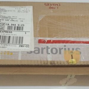 *NEW* Sartorius 1EE---0002 Line Cord For 16288 USA + Warranty! - Image 9