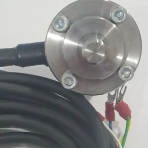 *PREOWNED* NMB UMM1-1T Pressure Transducer S9X4139 9.807 kN + Warranty! - Image 3