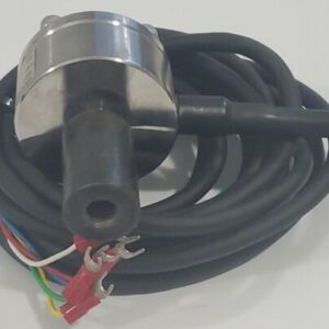 *PREOWNED* NMB UMM1-1T Pressure Transducer S9X4139 9.807 kN + Warranty! - Image 4