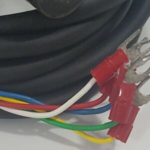 *PREOWNED* NMB UMM1-1T Pressure Transducer S9X4139 9.807 kN + Warranty! - Image 5