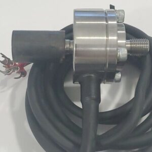 *PREOWNED* NMB UMM1-1T Pressure Transducer S9X4139 9.807 kN + Warranty! - Image 6