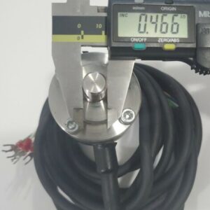 *PREOWNED* NMB UMM1-1T Pressure Transducer S9X4139 9.807 kN + Warranty! - Image 7
