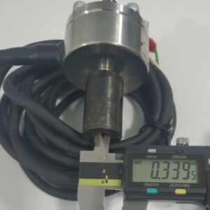 *PREOWNED* NMB UMM1-1T Pressure Transducer S9X4139 9.807 kN + Warranty! - Image 8